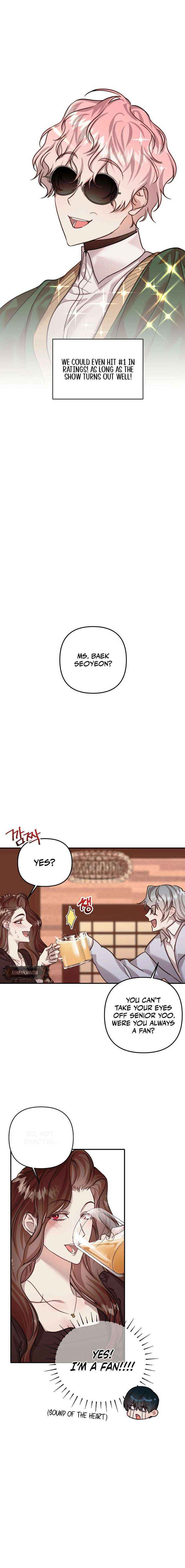Read Crazy Psycho Tale chapter 16 image 3 on Lezhin