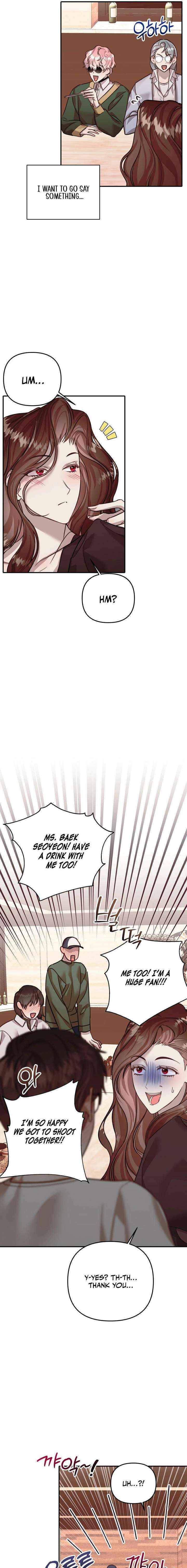Read Crazy Psycho Tale chapter 16 image 4 on Lezhin