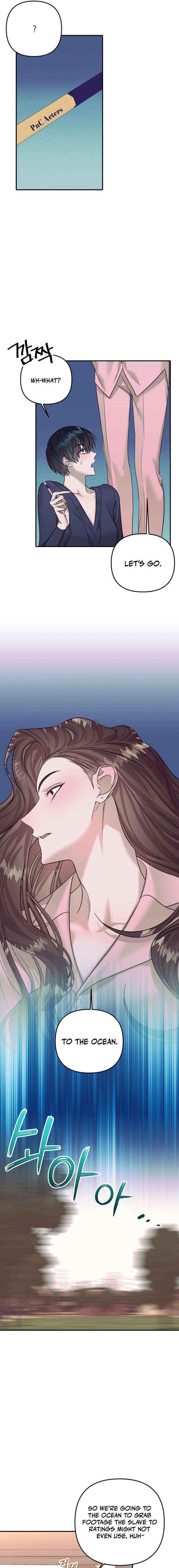 Read Crazy Psycho Tale chapter 17 image 10 on Lezhin