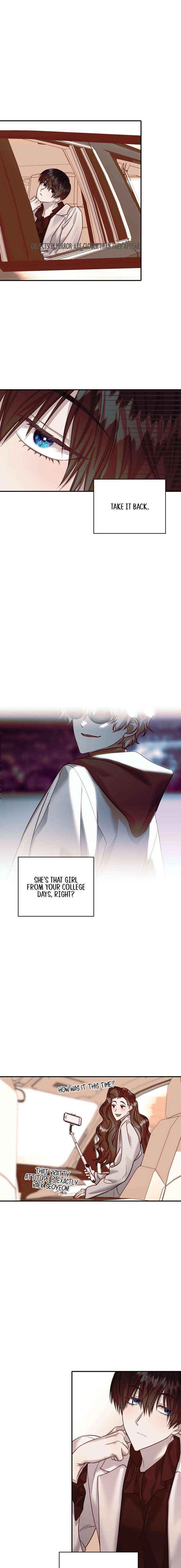 Read Crazy Psycho Tale chapter 17 image 12 on Lezhin