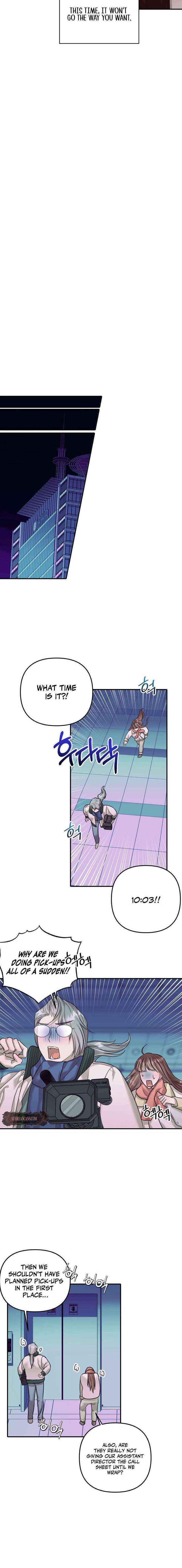 Read Crazy Psycho Tale chapter 17 image 13 on Lezhin