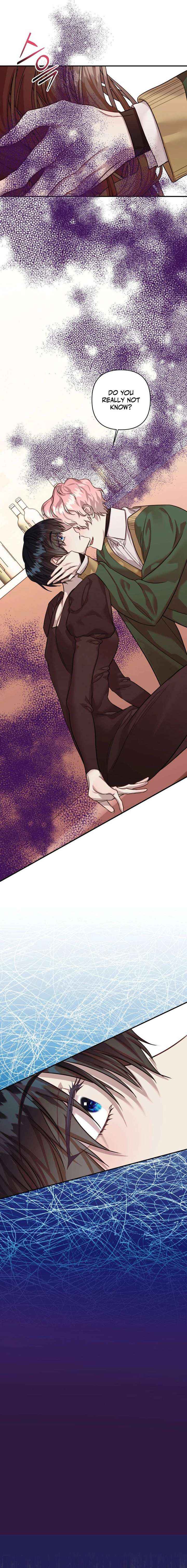 Read Crazy Psycho Tale chapter 17 image 2 on Lezhin