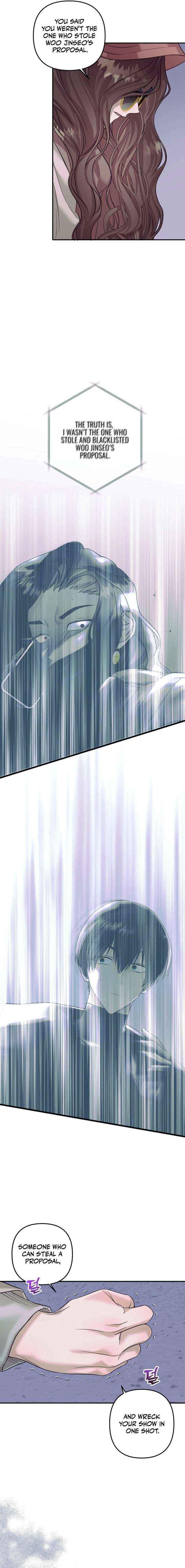 Read Crazy Psycho Tale chapter 19 image 10 on Lezhin