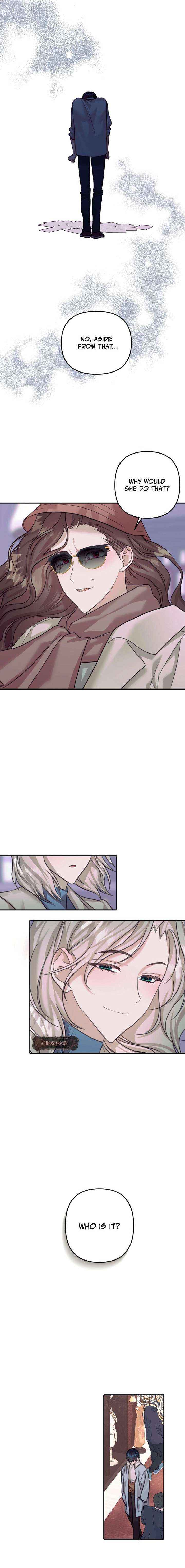 Read Crazy Psycho Tale chapter 19 image 11 on Lezhin