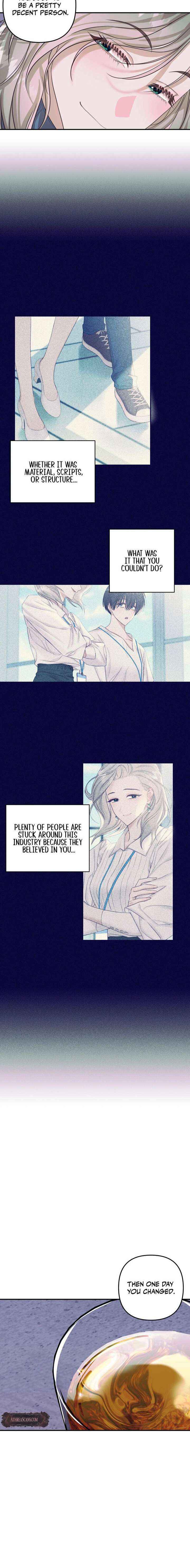 Read Crazy Psycho Tale chapter 20 image 1 on Lezhin