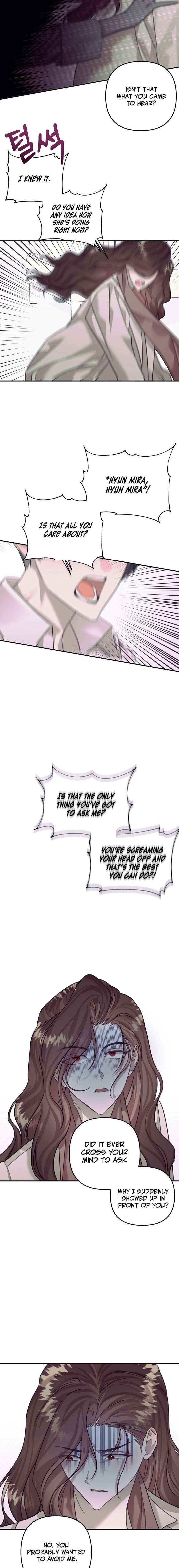 Read Crazy Psycho Tale chapter 20 image 10 on Lezhin