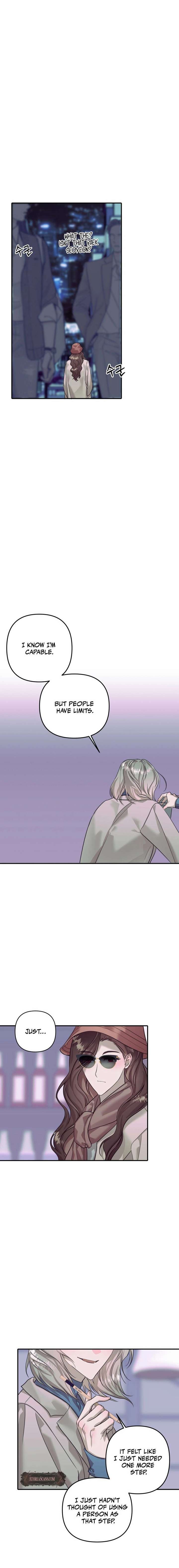 Read Crazy Psycho Tale chapter 20 image 3 on Lezhin