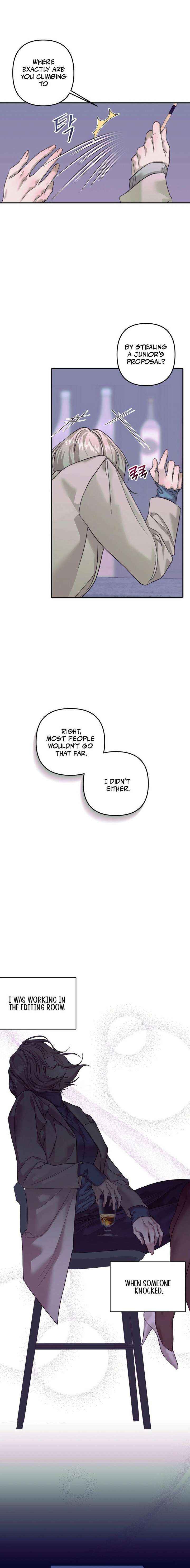 Read Crazy Psycho Tale chapter 20 image 4 on Lezhin