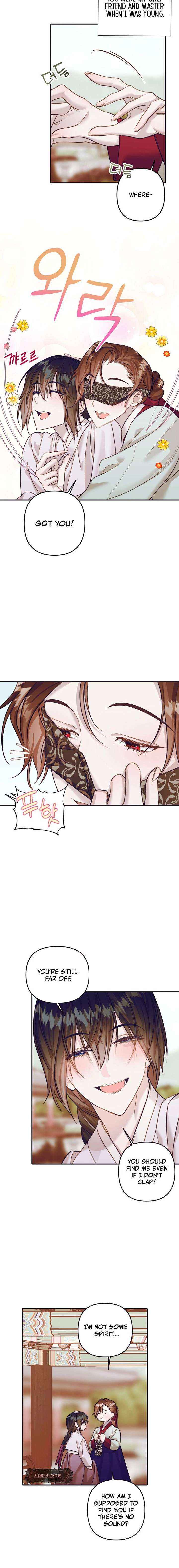 Read Crazy Psycho Tale chapter 21 image 3 on Lezhin