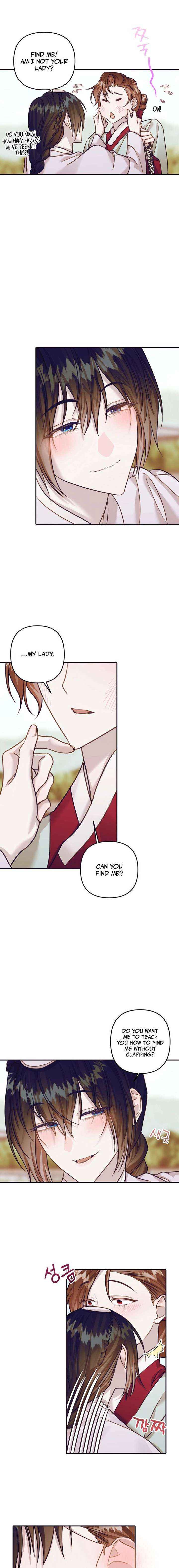 Read Crazy Psycho Tale chapter 21 image 4 on Lezhin