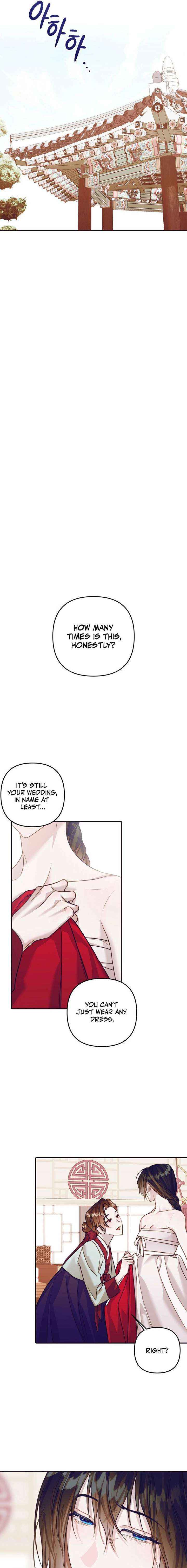 Read Crazy Psycho Tale chapter 21 image 6 on Lezhin