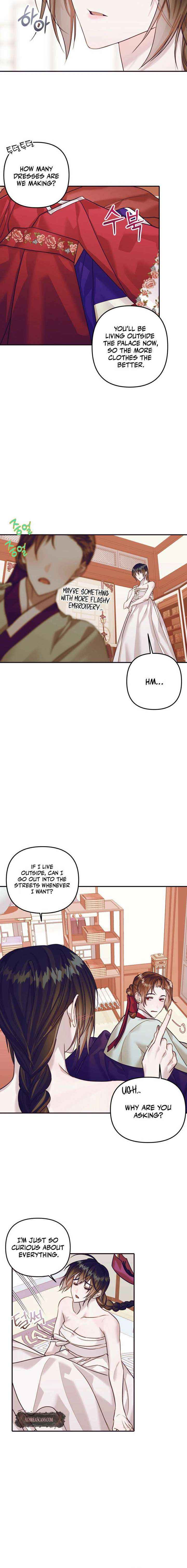 Read Crazy Psycho Tale chapter 21 image 7 on Lezhin