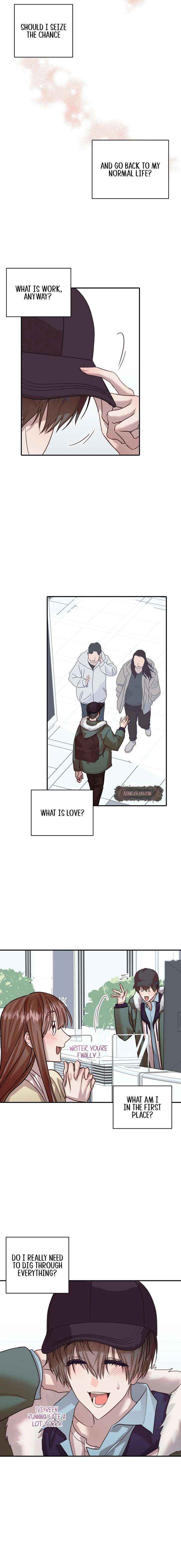 Read Crazy Psycho Tale chapter 23 image 11 on Lezhin