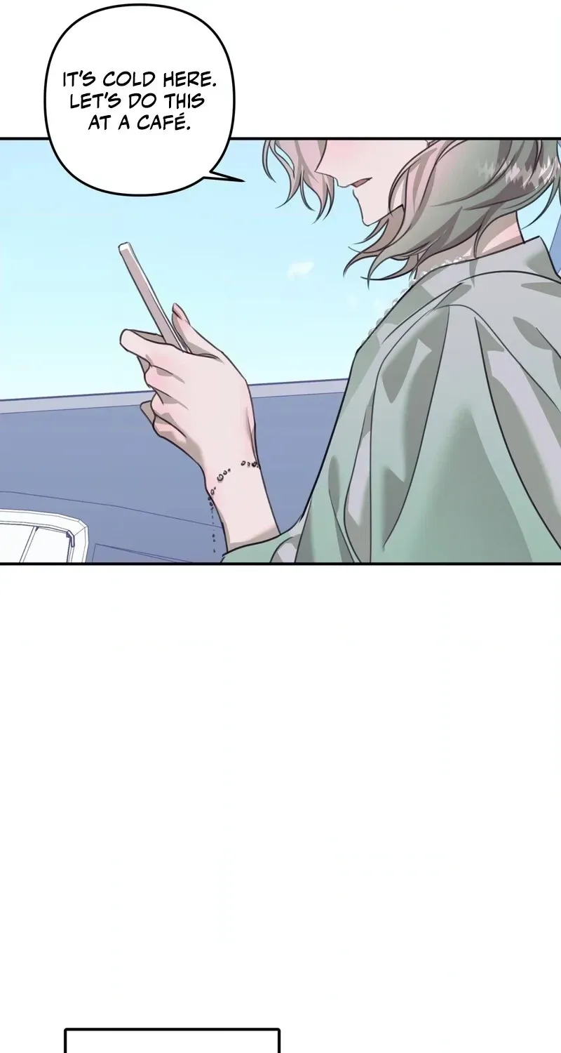 Read Crazy Psycho Tale chapter 26 image 18 on Lezhin