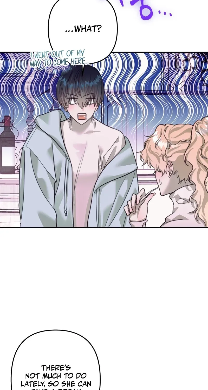 Read Crazy Psycho Tale chapter 26 image 86 on Lezhin