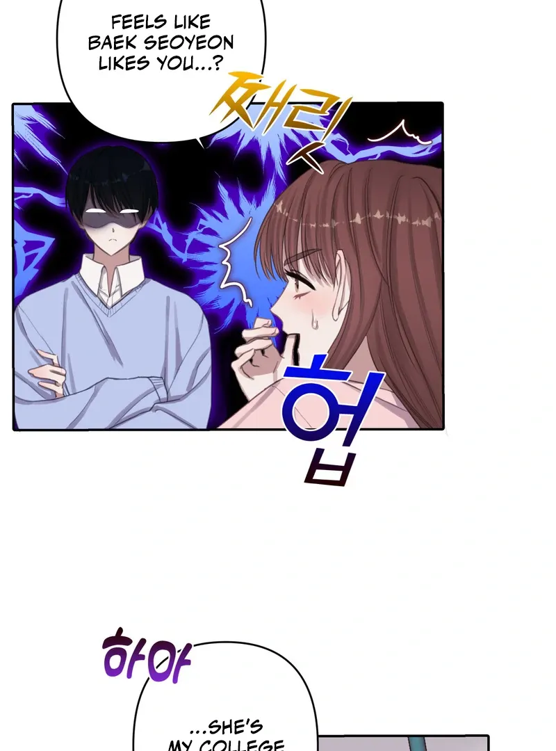 Read Crazy Psycho Tale chapter 3 image 11 on Lezhin