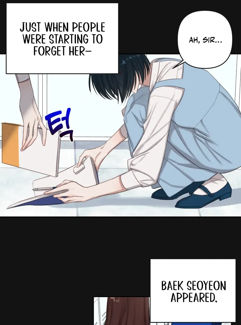 Read Crazy Psycho Tale chapter 3 image 19 on Lezhin
