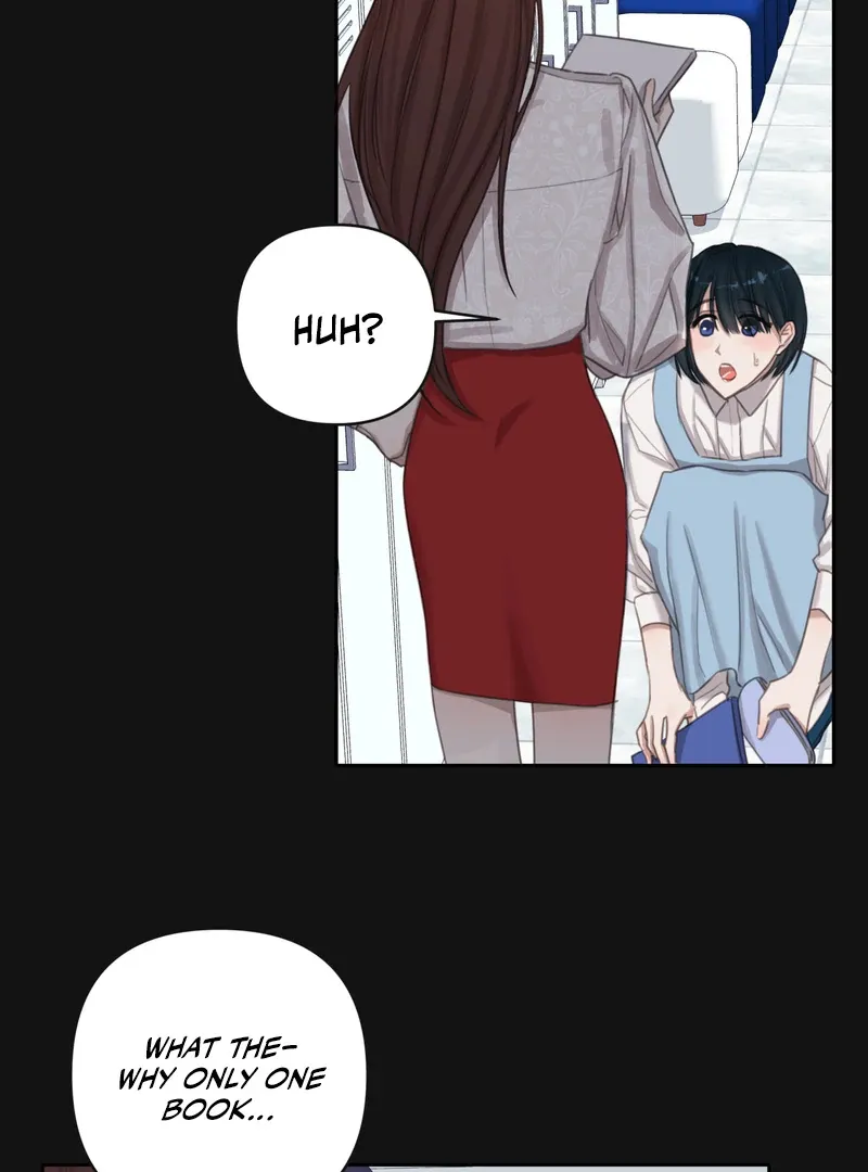 Read Crazy Psycho Tale chapter 3 image 20 on Lezhin