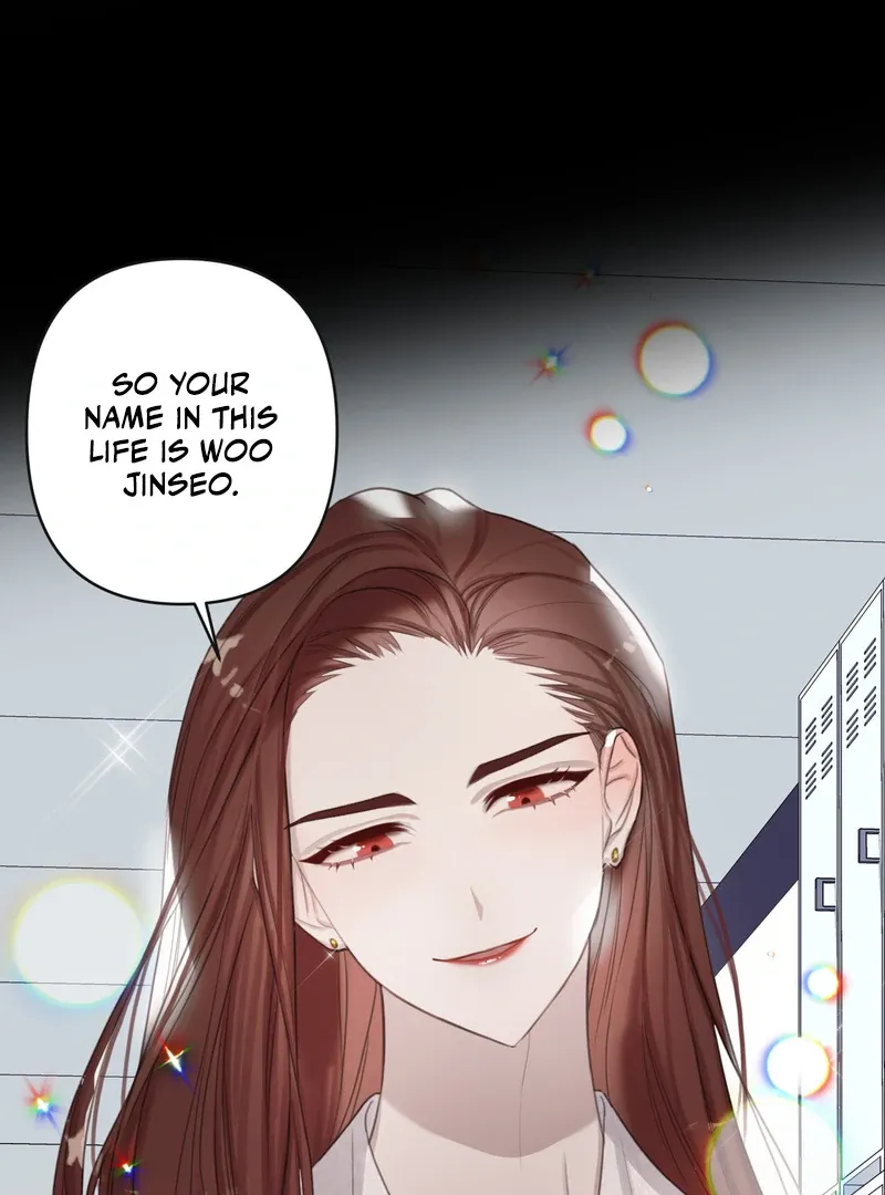 Read Crazy Psycho Tale chapter 3 image 22 on Lezhin