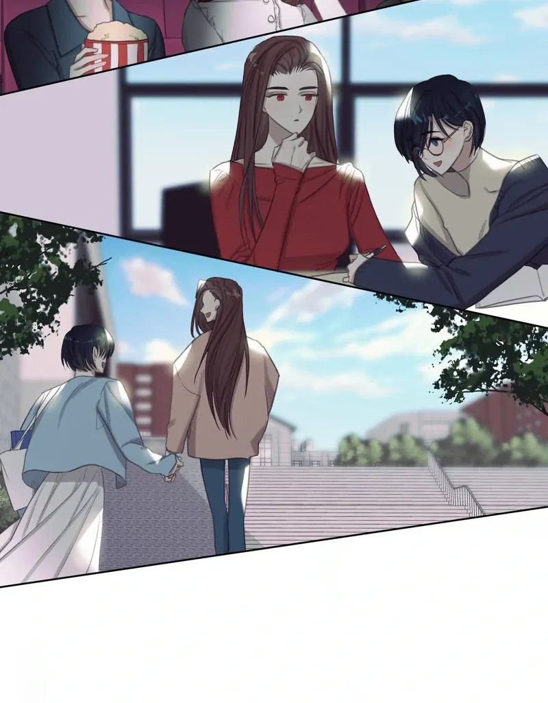 Read Crazy Psycho Tale chapter 3 image 26 on Lezhin