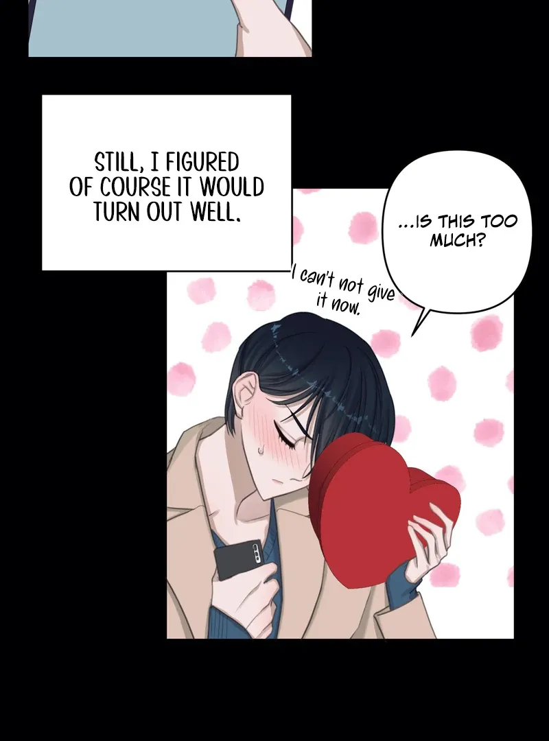 Read Crazy Psycho Tale chapter 3 image 29 on Lezhin