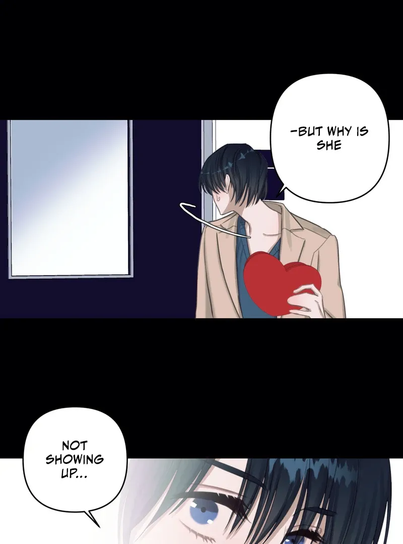Read Crazy Psycho Tale chapter 3 image 30 on Lezhin