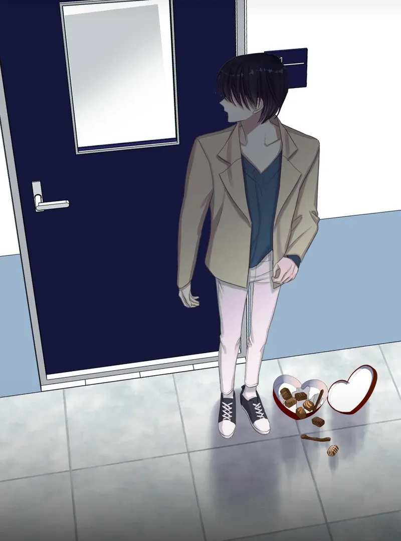 Read Crazy Psycho Tale chapter 3 image 35 on Lezhin
