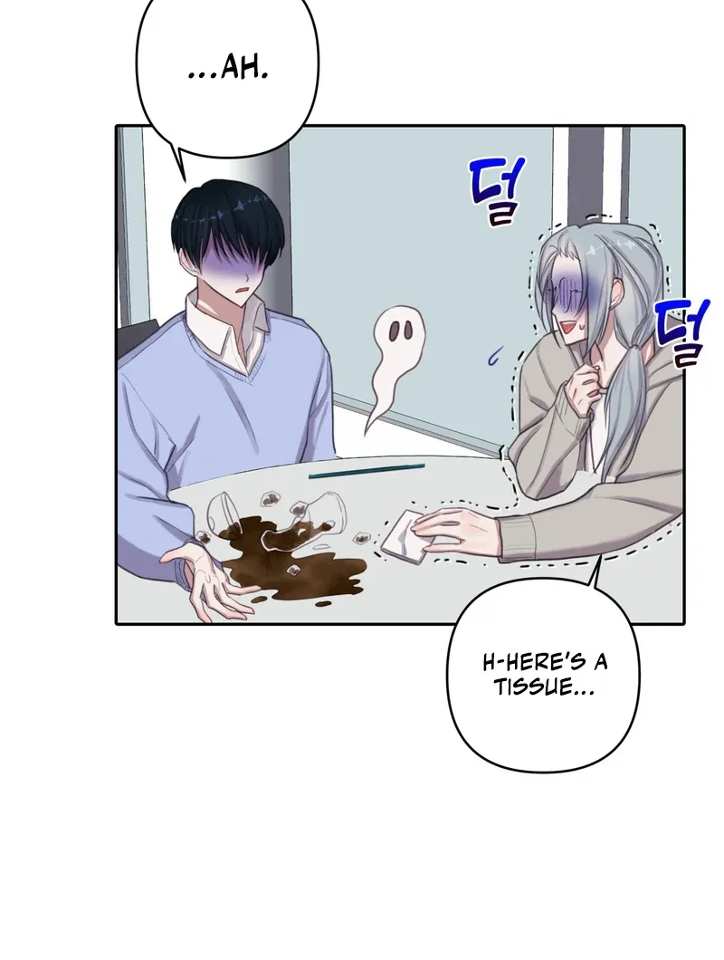 Read Crazy Psycho Tale chapter 3 image 38 on Lezhin