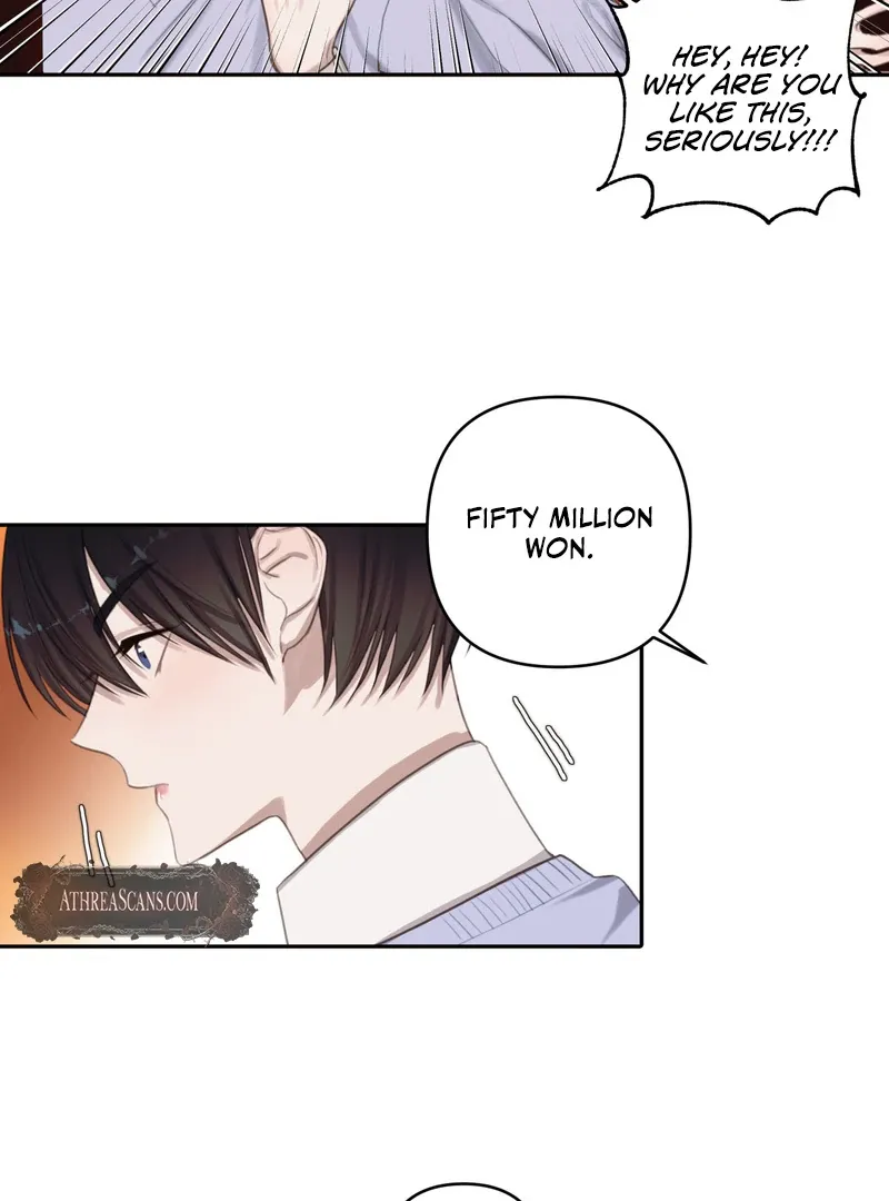 Read Crazy Psycho Tale chapter 3 image 45 on Lezhin