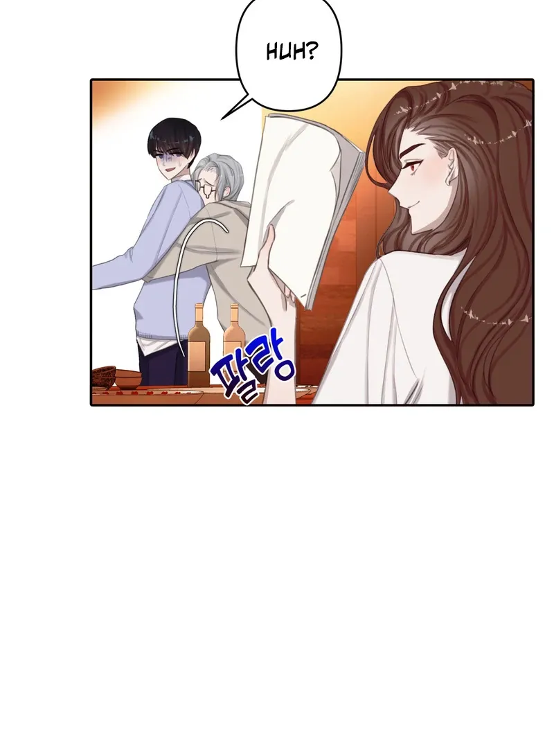 Read Crazy Psycho Tale chapter 3 image 46 on Lezhin
