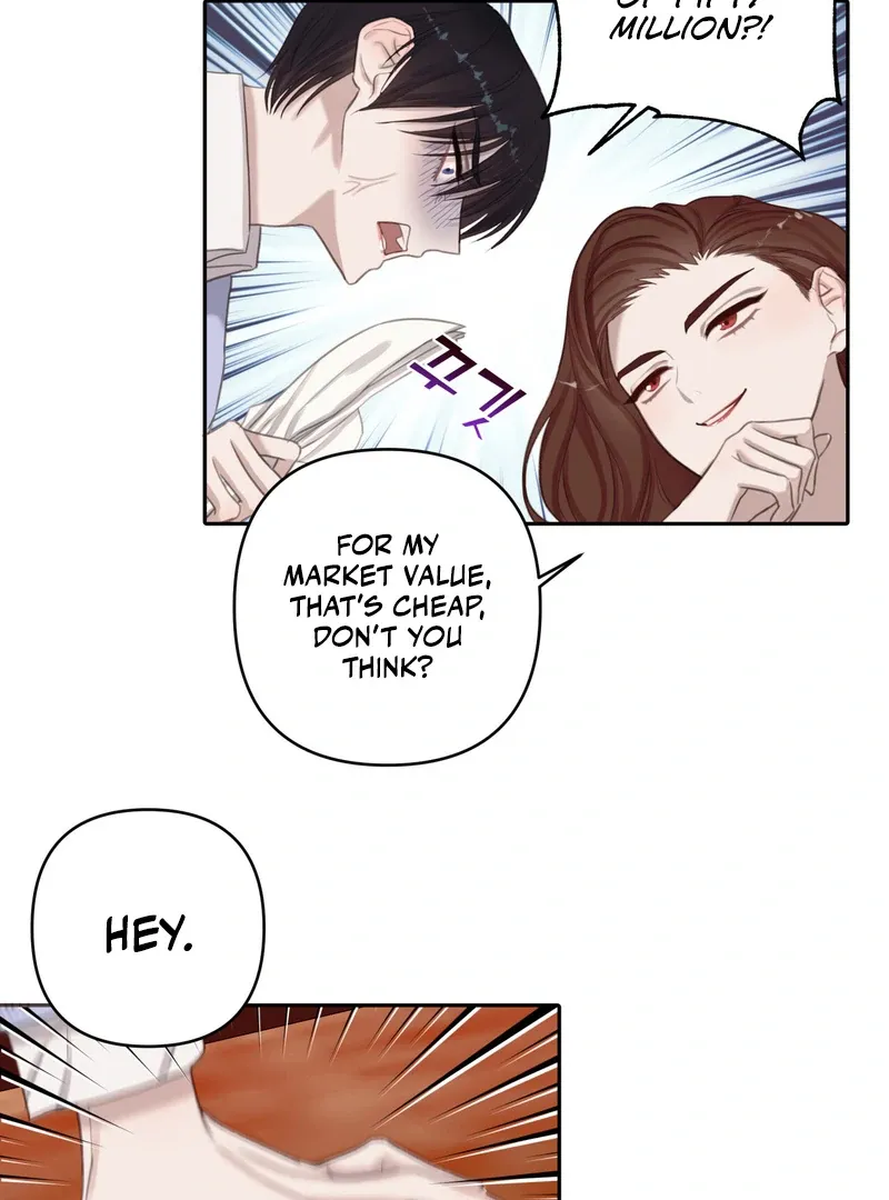 Read Crazy Psycho Tale chapter 3 image 49 on Lezhin