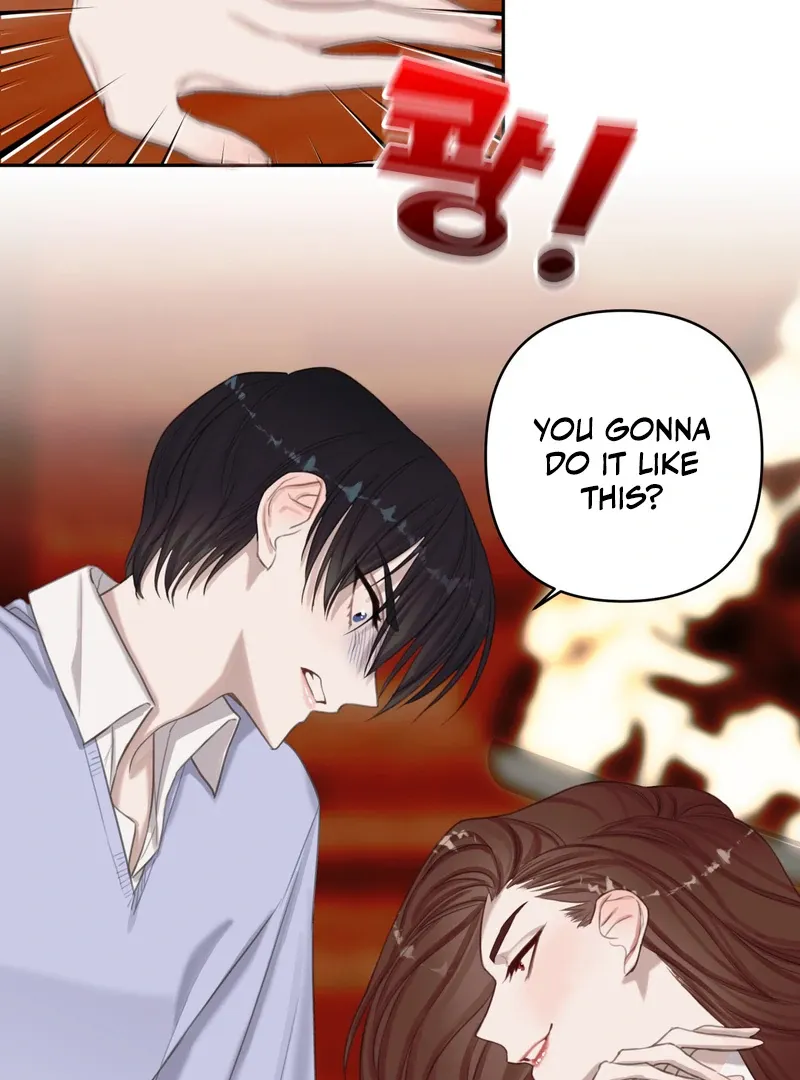 Read Crazy Psycho Tale chapter 3 image 50 on Lezhin