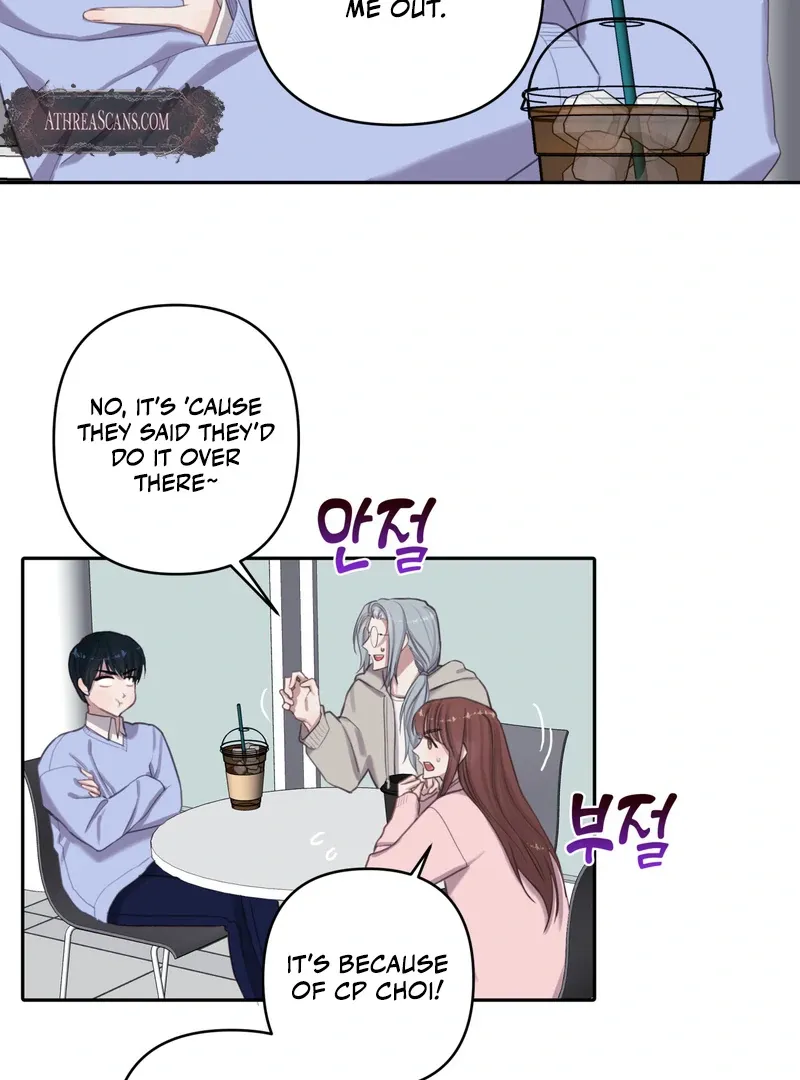 Read Crazy Psycho Tale chapter 3 image 9 on Lezhin