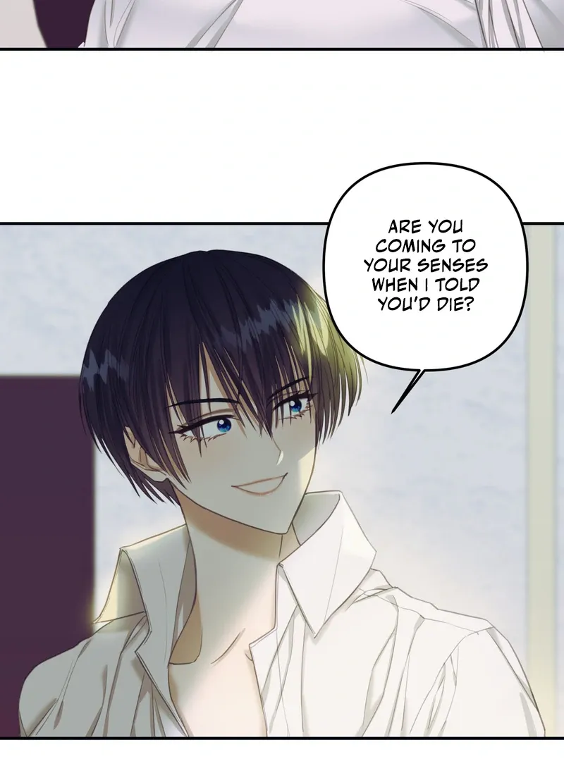 Read Crazy Psycho Tale chapter 4 image 28 on Lezhin