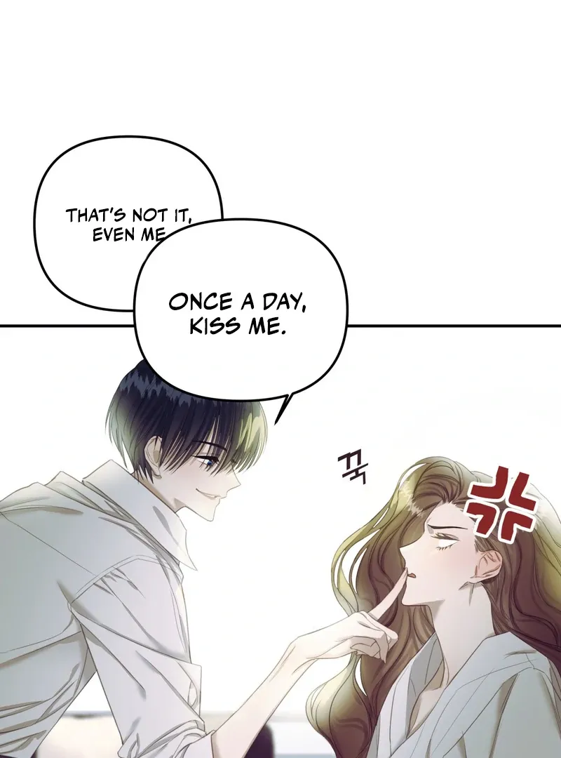 Read Crazy Psycho Tale chapter 4 image 29 on Lezhin