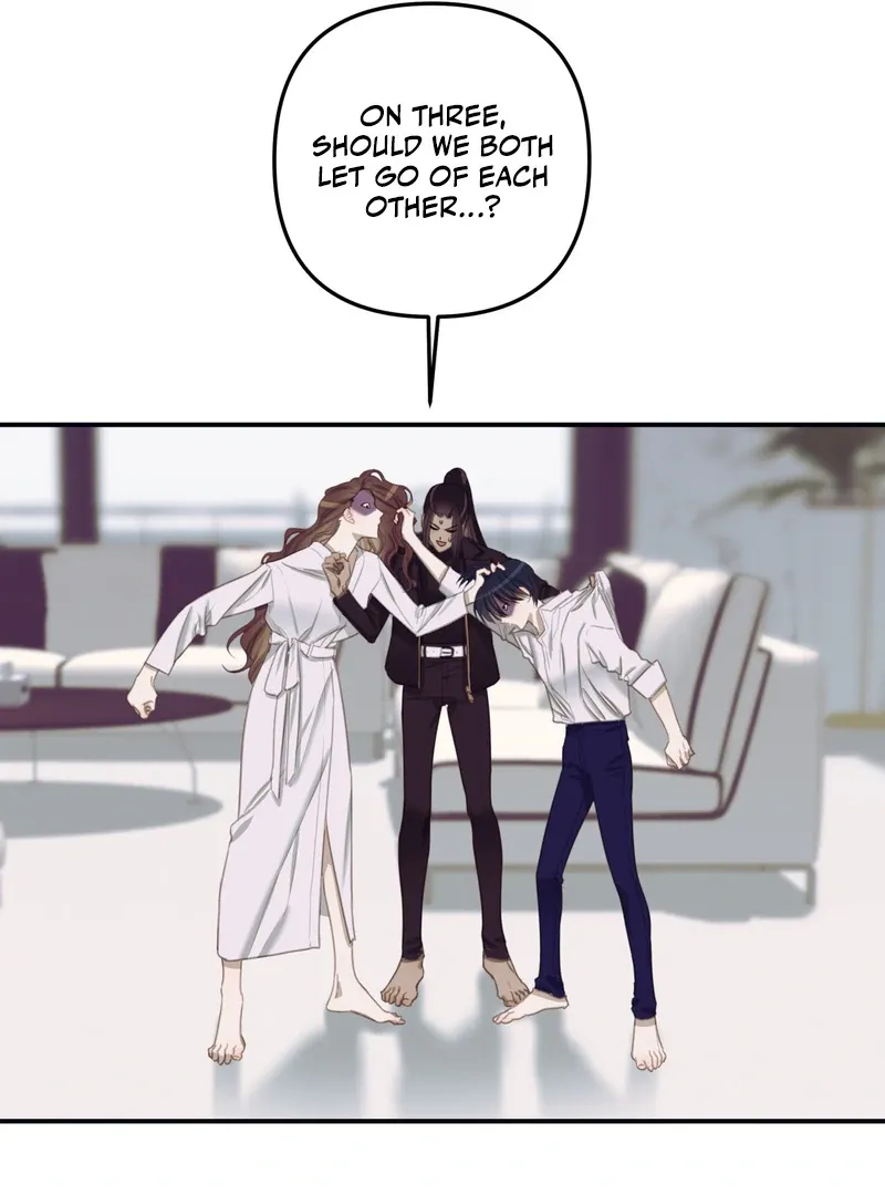 Read Crazy Psycho Tale chapter 4 image 4 on Lezhin