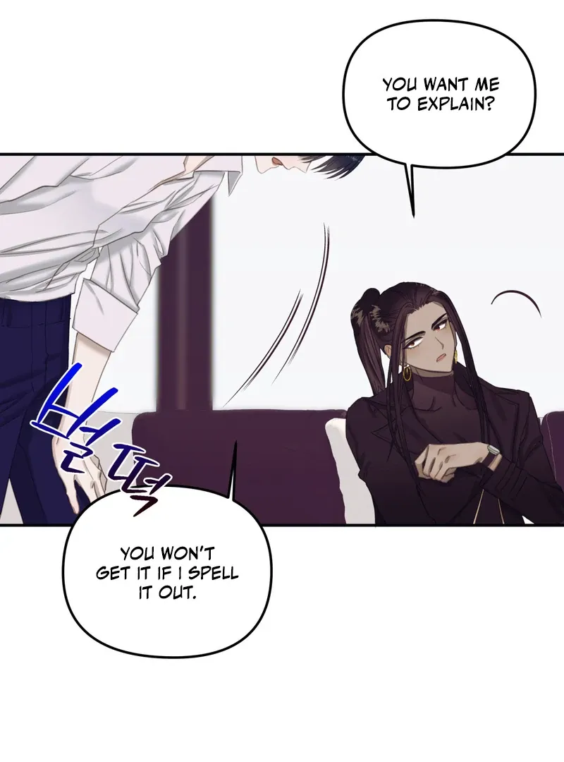 Read Crazy Psycho Tale chapter 4 image 9 on Lezhin