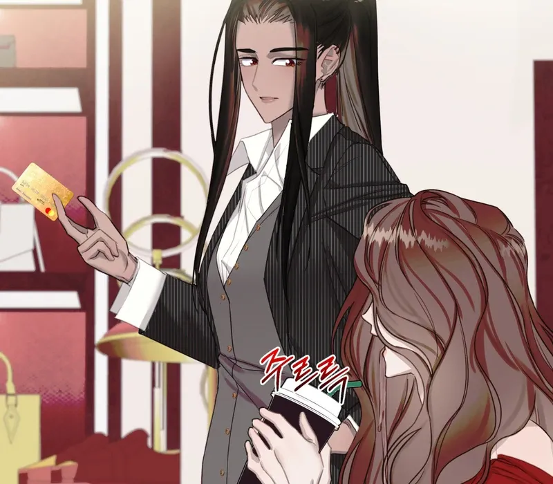 Read Crazy Psycho Tale chapter 5 image 11 on Lezhin