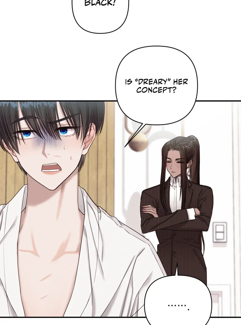 Read Crazy Psycho Tale chapter 5 image 23 on Lezhin
