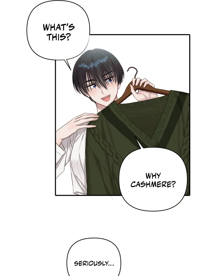 Read Crazy Psycho Tale chapter 5 image 26 on Lezhin