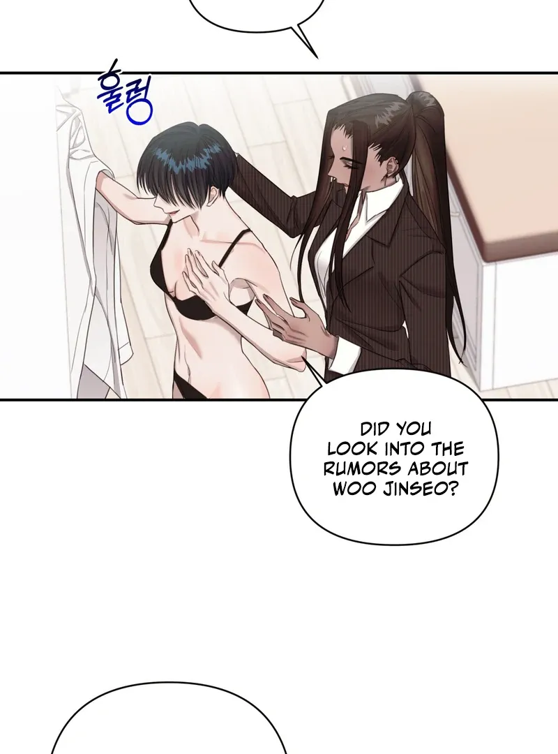 Read Crazy Psycho Tale chapter 5 image 27 on Lezhin