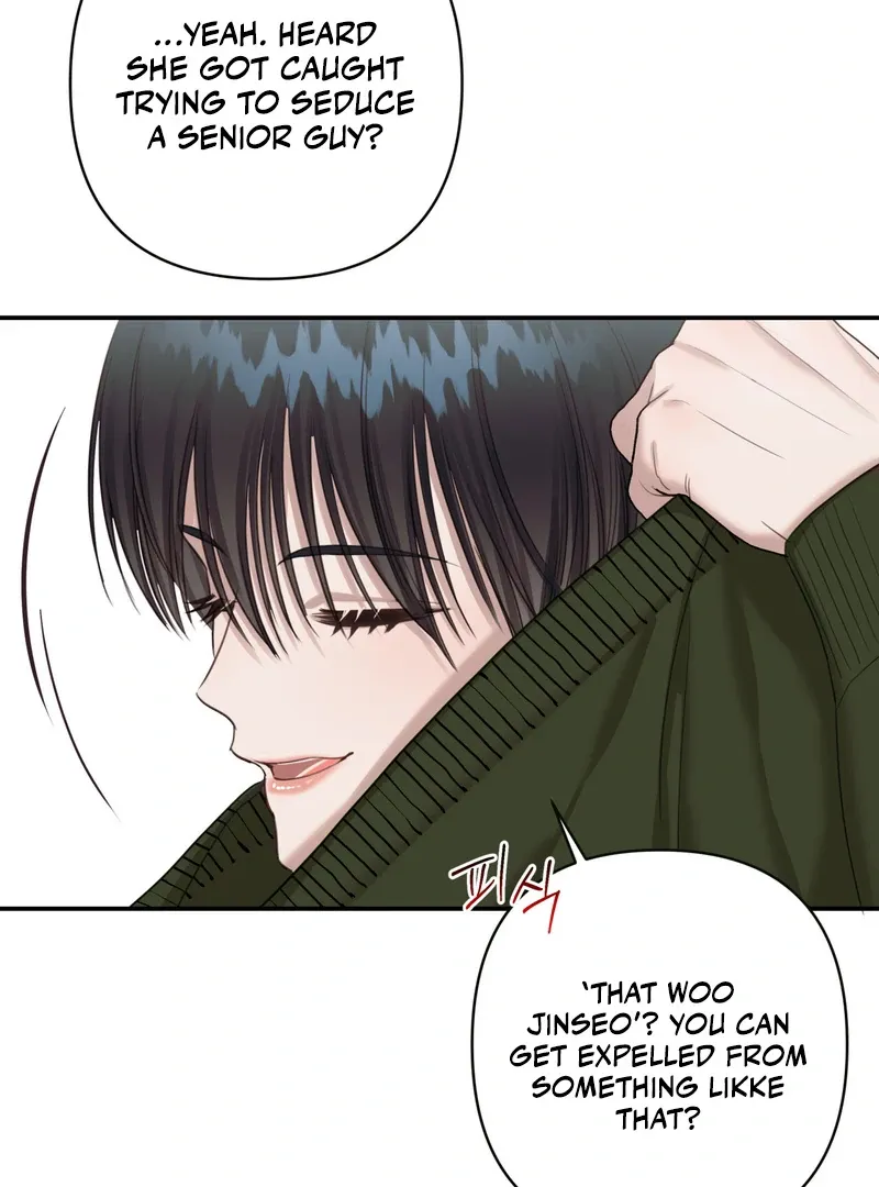 Read Crazy Psycho Tale chapter 5 image 28 on Lezhin