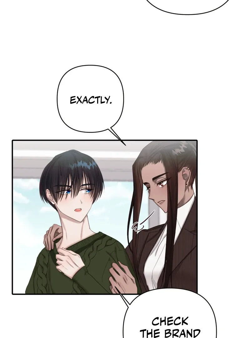 Read Crazy Psycho Tale chapter 5 image 29 on Lezhin