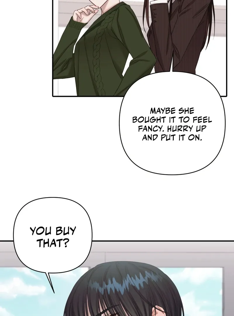 Read Crazy Psycho Tale chapter 5 image 32 on Lezhin