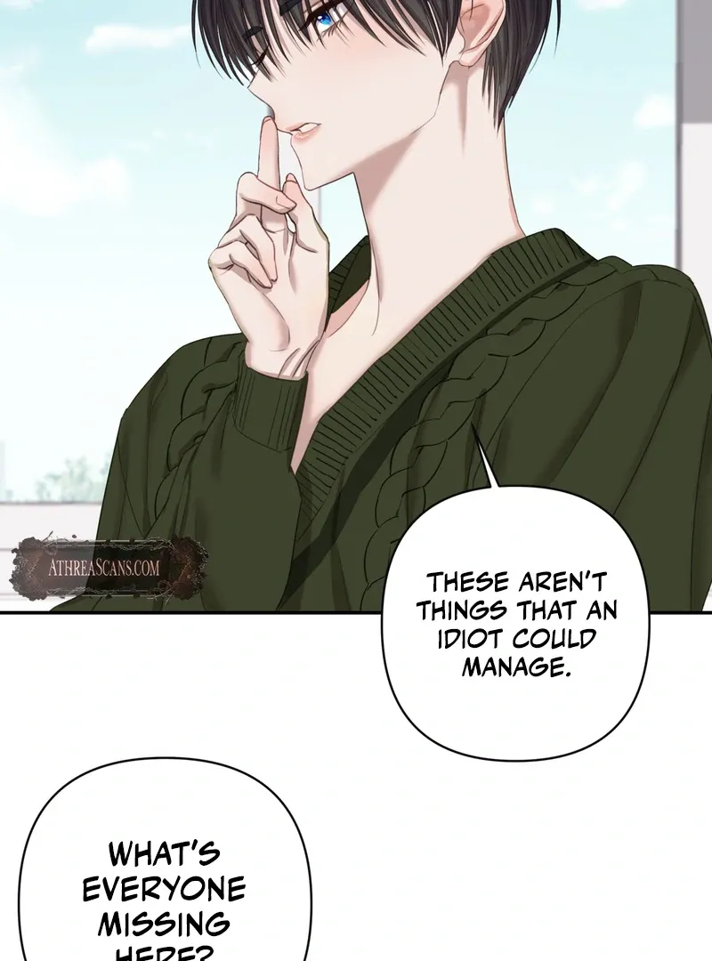 Read Crazy Psycho Tale chapter 5 image 33 on Lezhin