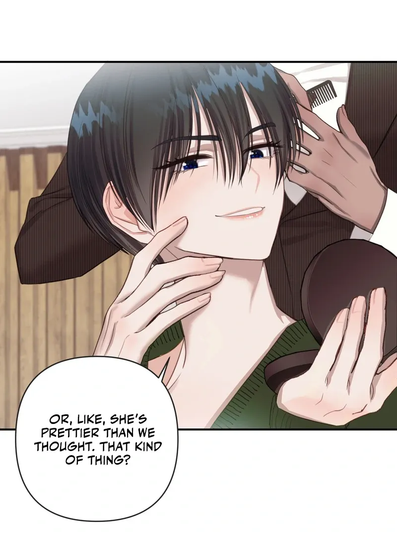 Read Crazy Psycho Tale chapter 5 image 36 on Lezhin