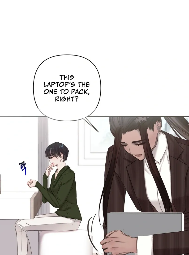 Read Crazy Psycho Tale chapter 5 image 39 on Lezhin