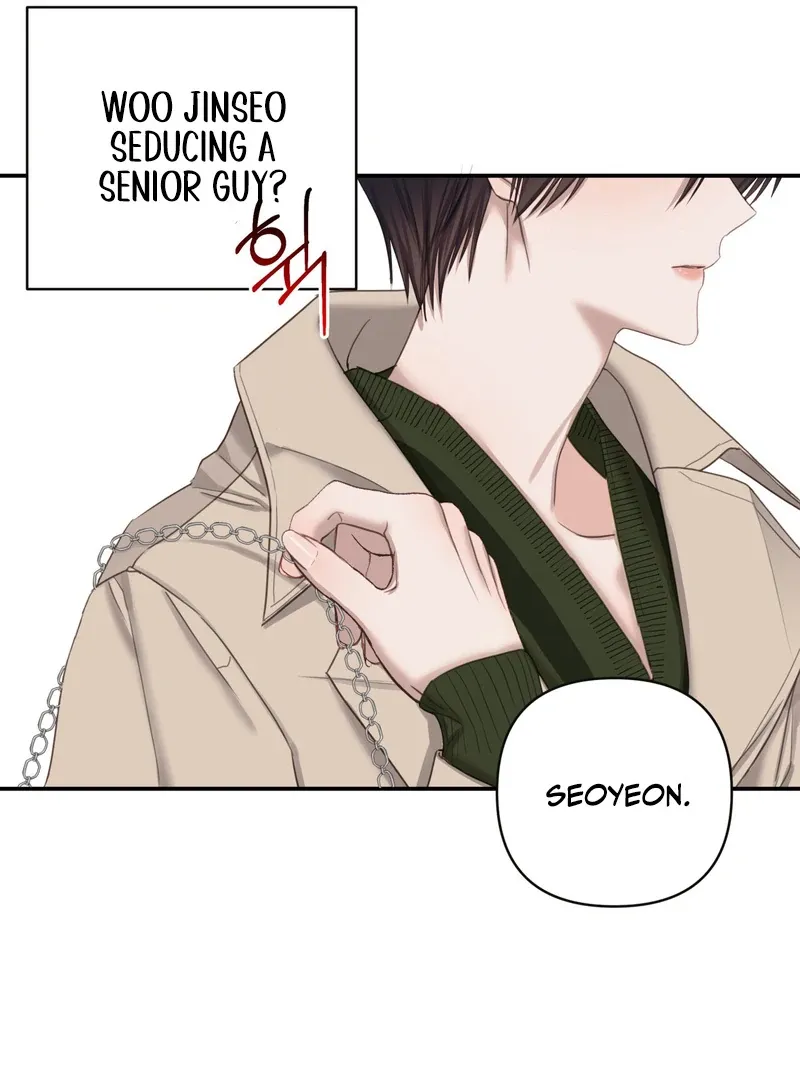 Read Crazy Psycho Tale chapter 5 image 41 on Lezhin