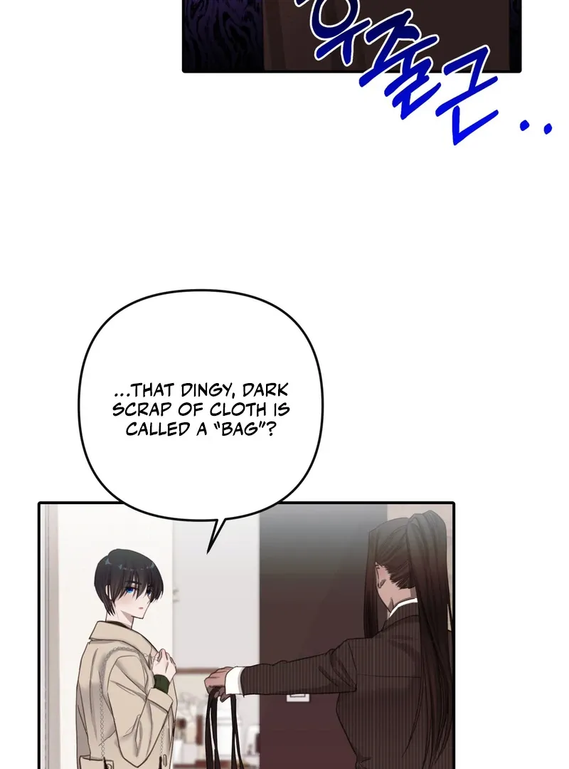 Read Crazy Psycho Tale chapter 5 image 44 on Lezhin