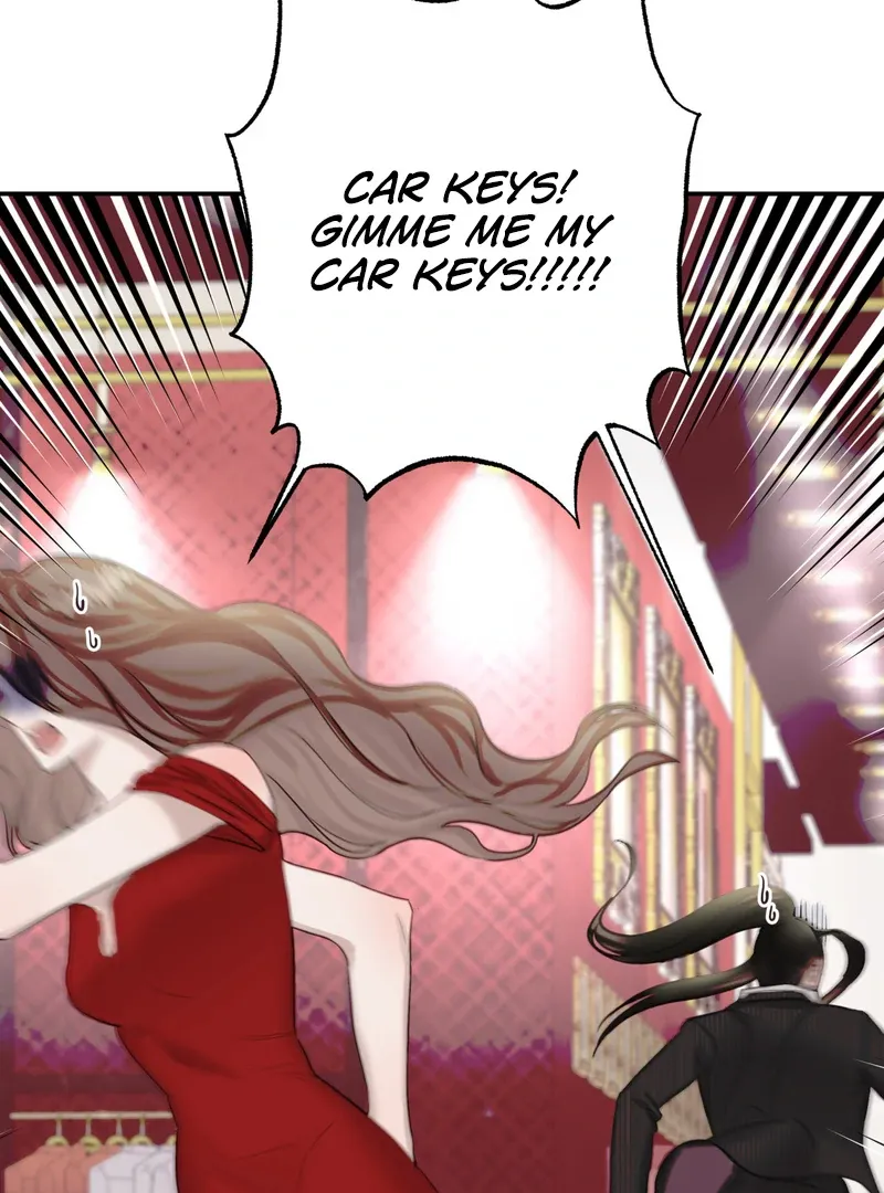 Read Crazy Psycho Tale chapter 5 image 61 on Lezhin